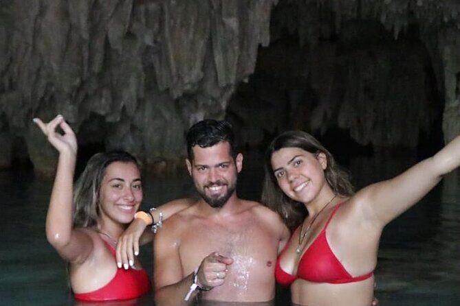 Guided Tour to Tulum Archeological Site and Cenote swimming - Transportation and Practicalities