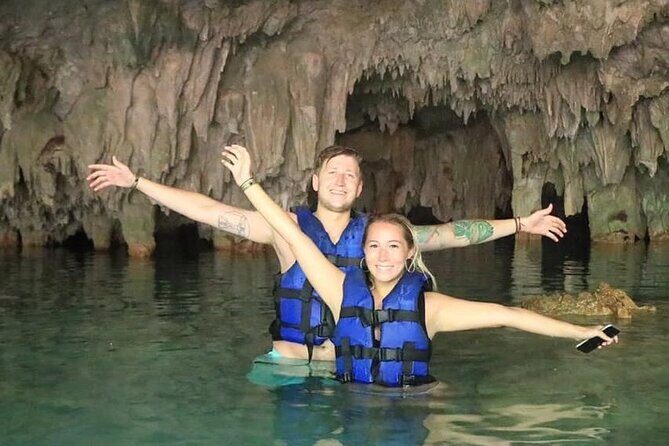 Guided Tour to Tulum Archeological Site and Cenote swimming - What the Reviews Say