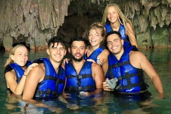 Guided Tour to Tulum Archeological Site and Cenote swimming - Who This Tour Is Best For