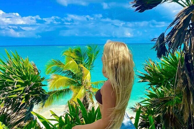 Guided Tour to Tulum Archeological Site and Cenote swimming - Final Thoughts: Is This Tour Right for You?