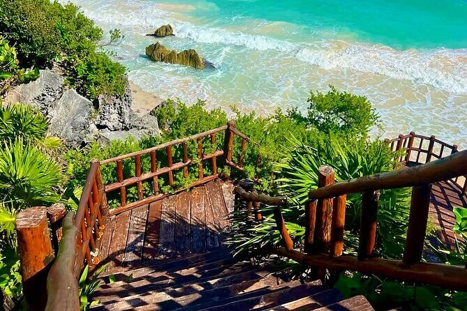 Guided Tour to Tulum Archeological Site and Cenote swimming - FAQ