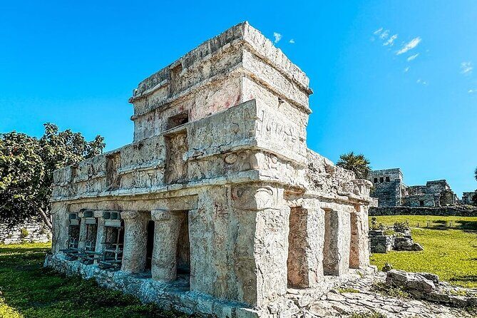Guided tour to Tulum & Cobá ruins + Cenote + Buffet + PDC - FAQ