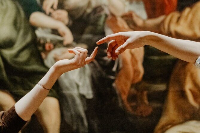 Guided Tour to Vatican and Sistine Chapel with Ticket - Introduction