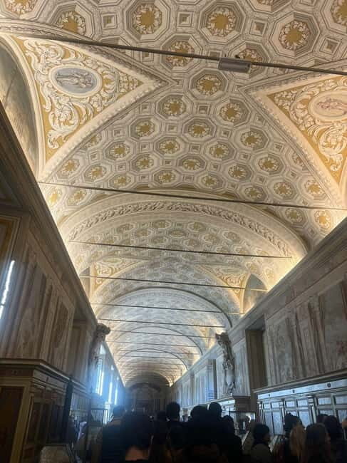 Guided Tour Vatican Museums & Sistine Chapel - Final Thoughts: Is This Tour Right for You?