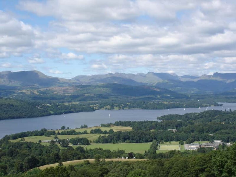 Guided Tour: Walk in the Steps of the Windermere Children - An Honest Look at the Windermere Children’s Tour