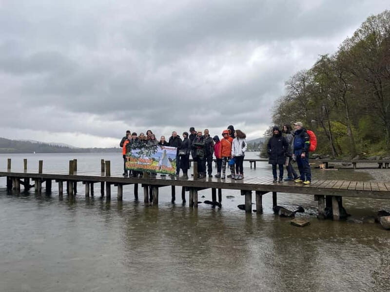 Guided Tour: Walk in the Steps of the Windermere Children - Why This Tour Is Worth Your Time