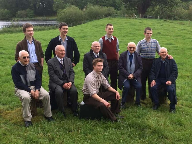 Guided Tour: Walk in the Steps of the Windermere Children - FAQs
