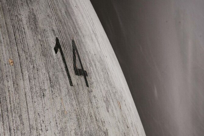 Guided Tour with 6 Wine Tasting - Unveiling Tenerife’s Organic Winery: A Guided Tour with 6 Wine Tastings