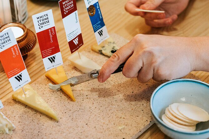 Guided Tour with Cheese & Wine Pairing - Who Will Love This Tour?