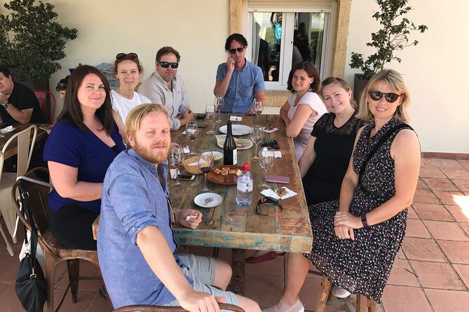 Guided tour with tasting - What Makes This Tour Stand Out