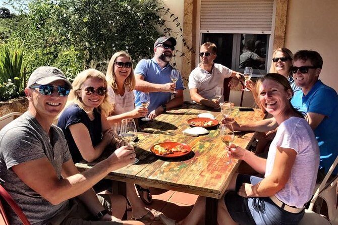 Guided tour with tasting - Frequently Asked Questions