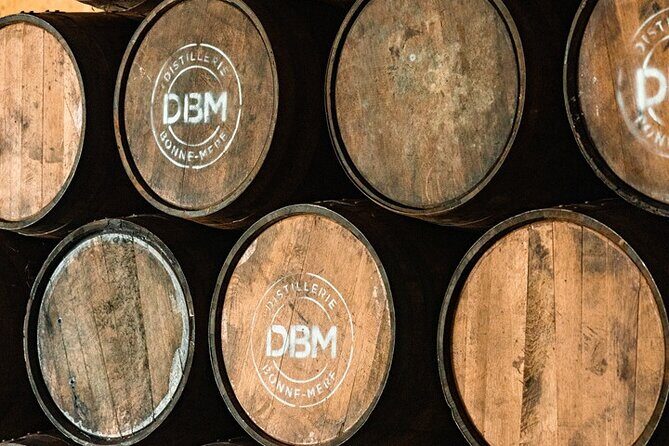 Guided tour with tasting of the Distillery Bonne Mère - An Authentic Guadeloupe Experience: Visiting Distillerie Bonne Mère