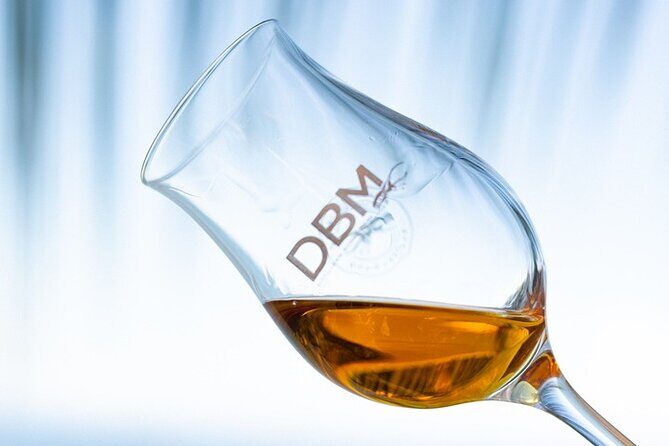 Guided tour with tasting of the Distillery Bonne Mère - A Closer Look at the Tour Experience