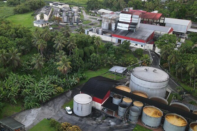 Guided tour with tasting of the Distillery Bonne Mère - How Does It Compare in Value?