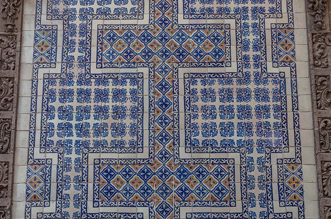 Guided Tour Zócalo to Palaces, Churches and Pyramids - Final Thoughts: Who Will Love This Tour?