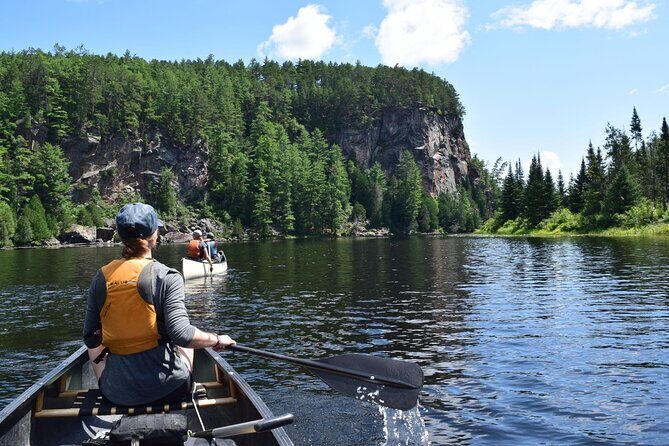 Guided Tours Algonquin Park - FAQ