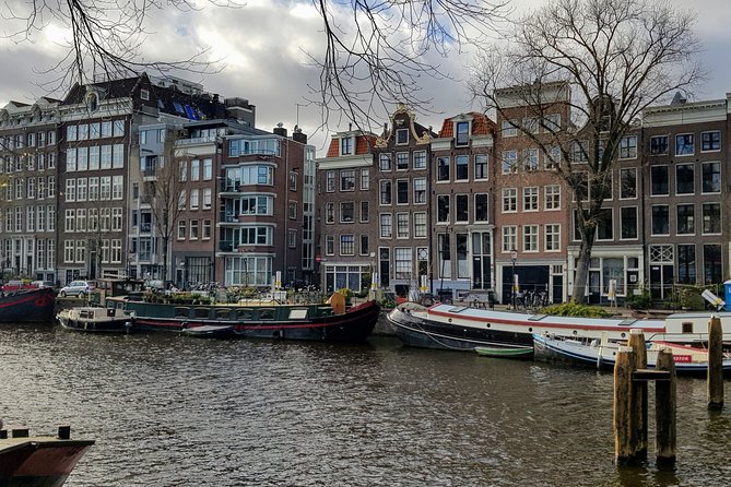 Guided Tours in Amsterdam and the Netherlands. - Refund and Cancellation Policy