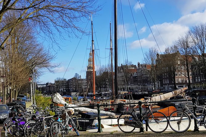 Guided Tours in Amsterdam and the Netherlands. - Tour Experience Highlights