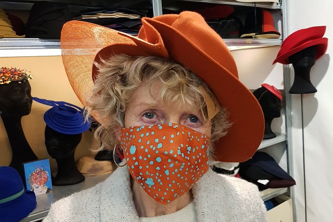 Guided Tours in Amsterdam and the Netherlands. - Traveler Support Resources