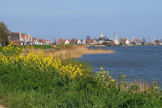 Guided Tours in Amsterdam and the Netherlands. - Sharing Tour Memories