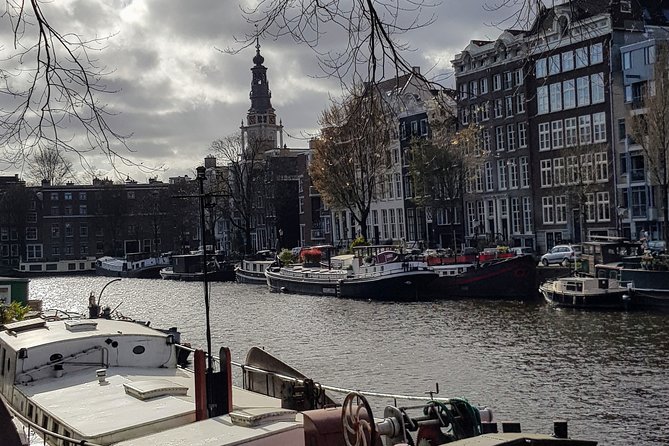 Guided Tours in Amsterdam and the Netherlands. - Customer Ratings and Reviews