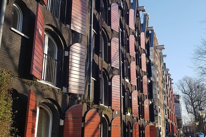 Guided Tours in Amsterdam and the Netherlands. - About the Tour Provider