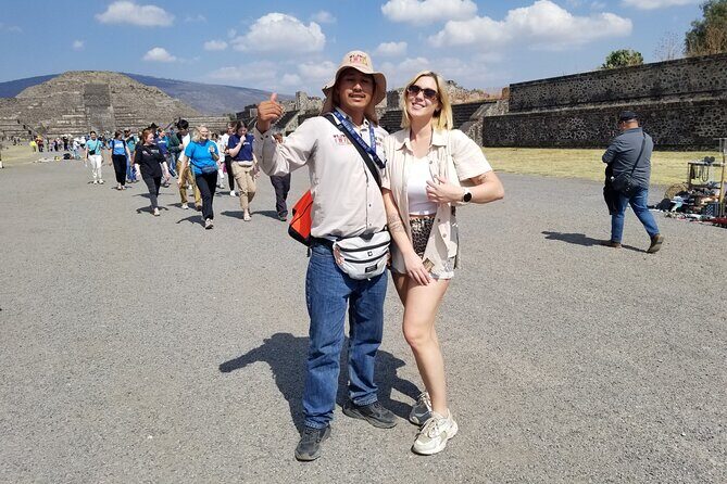 Guided Tours of Mesoamerican Cultures - An In-Depth Look at the Tour Itinerary