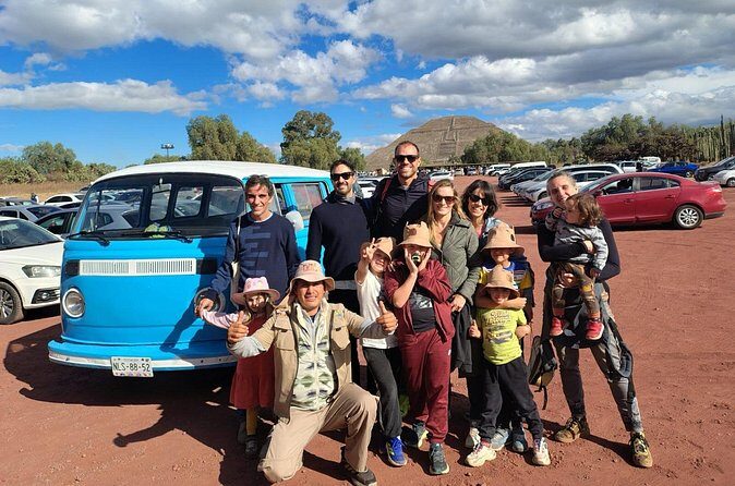 Guided Tours of Mesoamerican Cultures - FAQ