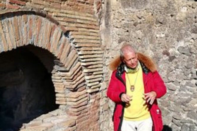 Guided Tours of Pompeii Excavations Historical and Cultural Itineraries - Positive Feedback Highlights