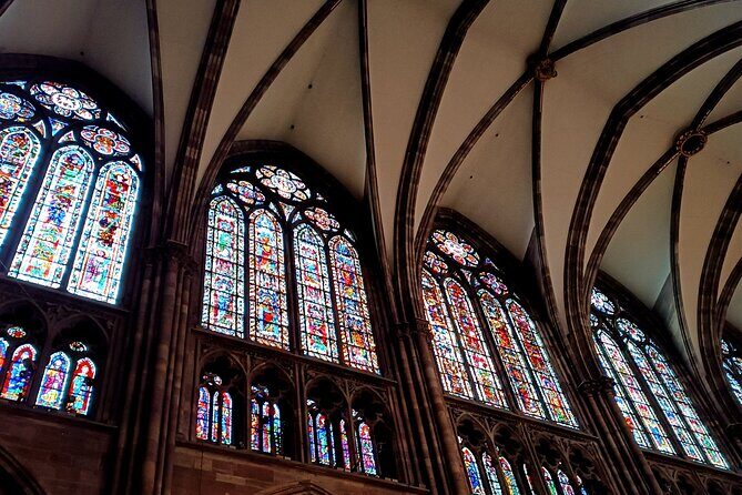 Guided Tours of Strasbourg Cathedral - Discovering Strasbourg Cathedral: An In-Depth Review