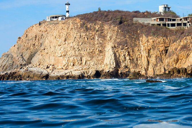 Guided Tours of the 7 Bays of Huatulco Oaxaca in Catamaran - Pricing and Cancellation Policy