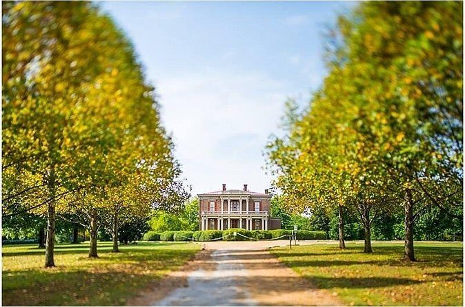 Guided Tours of Two Rivers Mansion and the 1802 House - Final Thoughts: Is This Tour Worth Your Time?