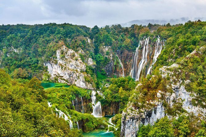 Guided transfer from Split to Zagreb with Plitvice Lakes stop - Who Should Book This Tour?