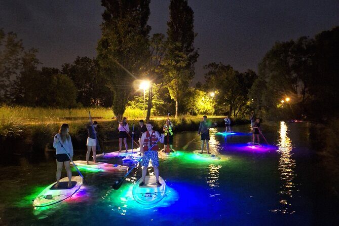 Guided Transparent SUP Glow Tour in Split - Final Thoughts: Is It Worth It?