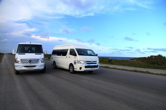 Guided Transportation for Cozumel Cruise Passengers - An In-Depth Look at the Guided Transport Service in Cozumel