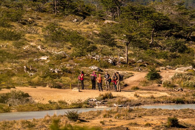 Guided Trek to Laguna Esmeralda With Lunch - Health and Safety Considerations