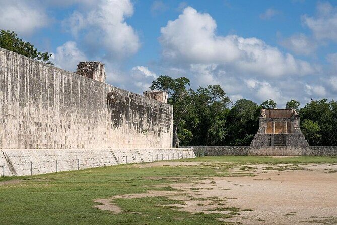 Guided Trip to Chichen Itza, Cenote Saamal, Buffet and Valladolid - The Practicalities: What You Need to Know