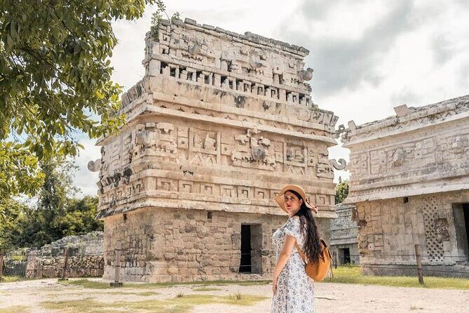 Guided Trip to Chichen Itza, Cenote Saamal, Buffet and Valladolid - The Sum Up: Is This Tour Worth It?