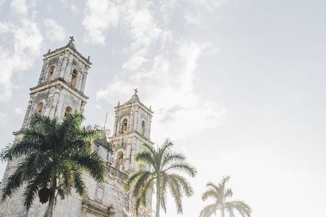 Guided Trip with Lunch Chichen Itza - What the Tour Offers: A Deep Dive