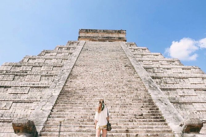 Guided Trip with Lunch Chichen Itza - The Sum Up: Who Should Consider This Tour?