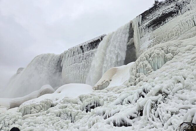 Guided Trolley Tour in Niagara Falls - Analyzing the Experience: Is It Worth the Price?