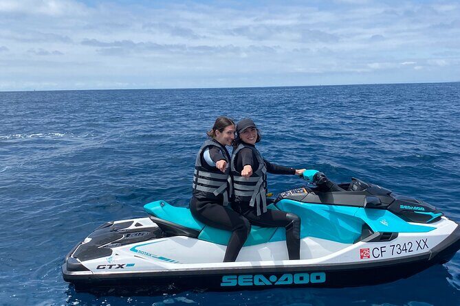 Guided Two hours Jetski Coastal Tour - Who Will Love This Tour?