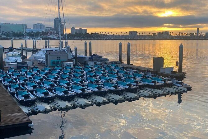 Guided Two hours Jetski Coastal Tour - Frequently Asked Questions