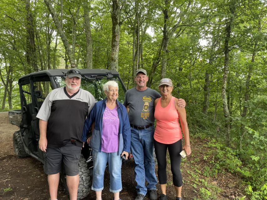 GUIDED UTV Sunset, Waterfall, & Eco Elk Wilderness Adventure - Frequently Asked Questions