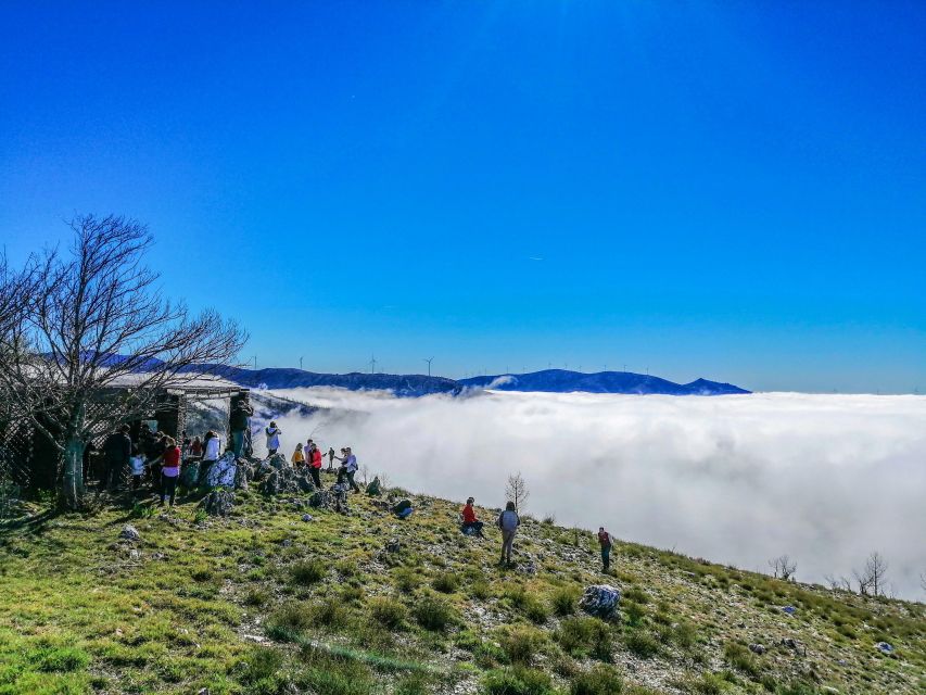 Guided Van Tour in Piódão and Serra Do Açor, Coimbra - Frequently Asked Questions