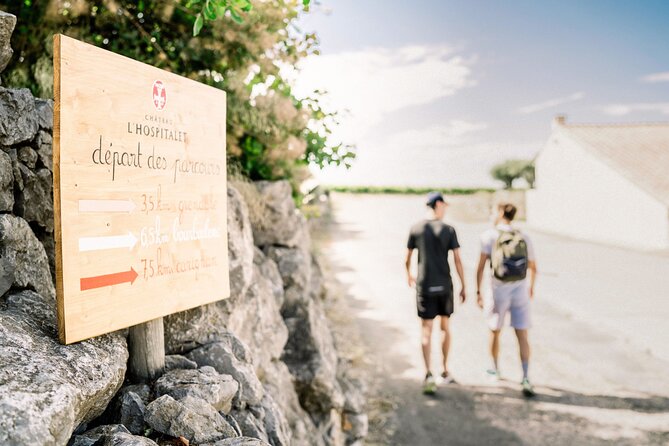 Guided Visit of Château L'hospitalet With Wine Tasting - Traveler Reviews and Ratings