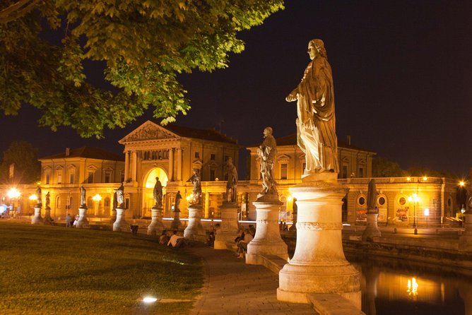 Guided Visit of Padua - Customer Testimonials