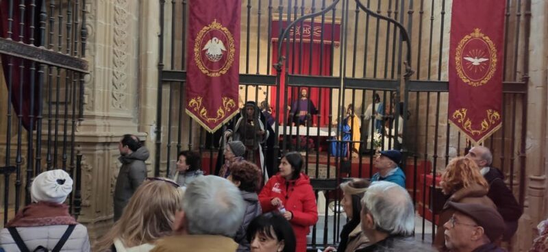 GUIDED VISIT TO BAEZA with entrance tickets to monuments - Final Thoughts
