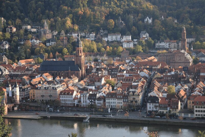 Guided visit to Heidelberg - What We Loved About This Tour