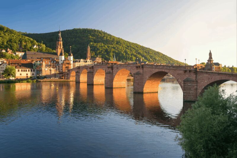 Guided visit to Heidelberg - The Sum Up: Who Will Love This Tour?